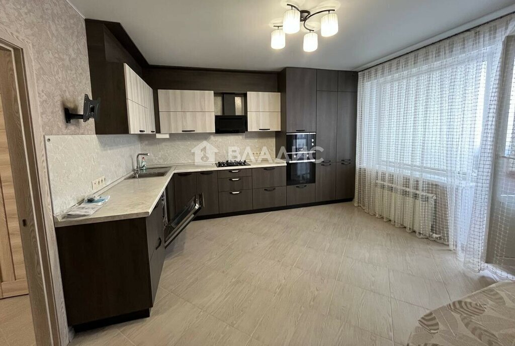 квартира г Ковров ул 9 Мая 10 фото 1