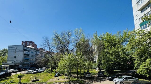 р-н Железнодорожный ул Тарханова 15 фото
