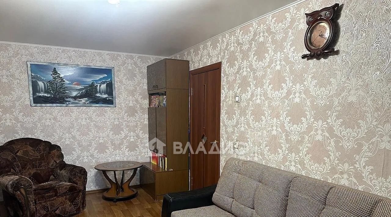 квартира г Пенза р-н Октябрьский ул Рахманинова 28 фото 4