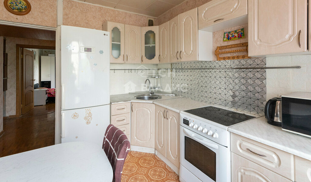 квартира г Королев ул Коммунальная 38 Ростокино фото 3