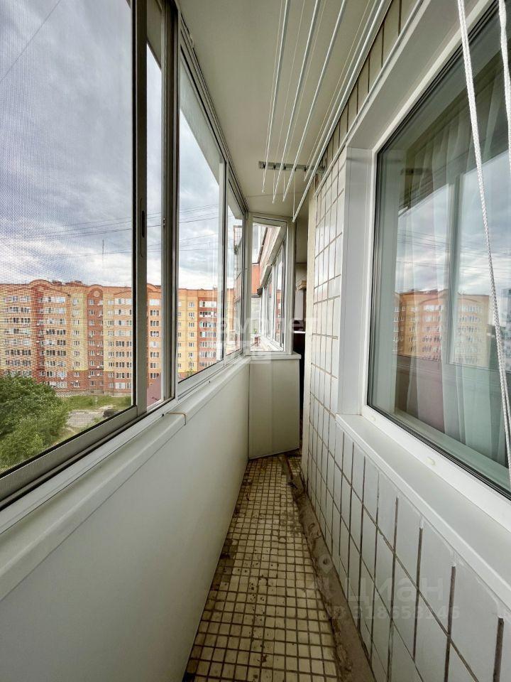 квартира г Дмитров Дмитров, 6 фото 16