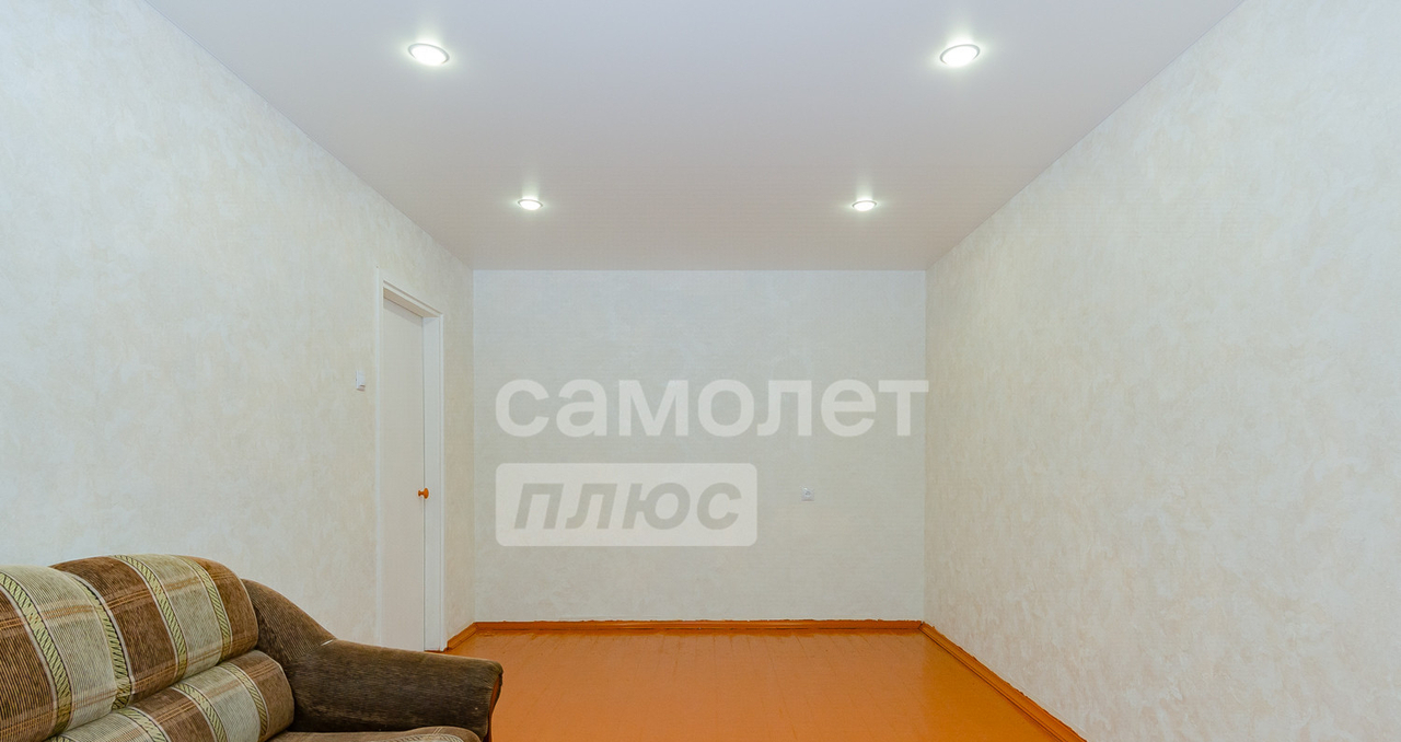 квартира г Челябинск ул Шуменская 10 фото 2