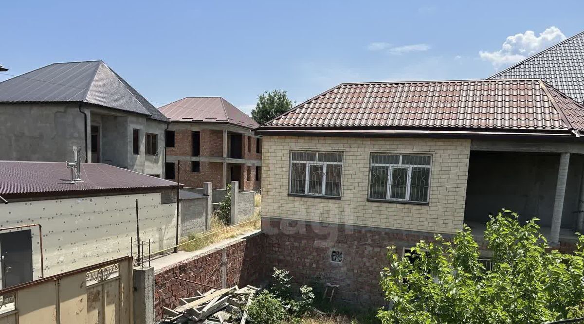 дом г Махачкала городок Научный р-н Кировский ул. Мехельтинская, 47 фото 8