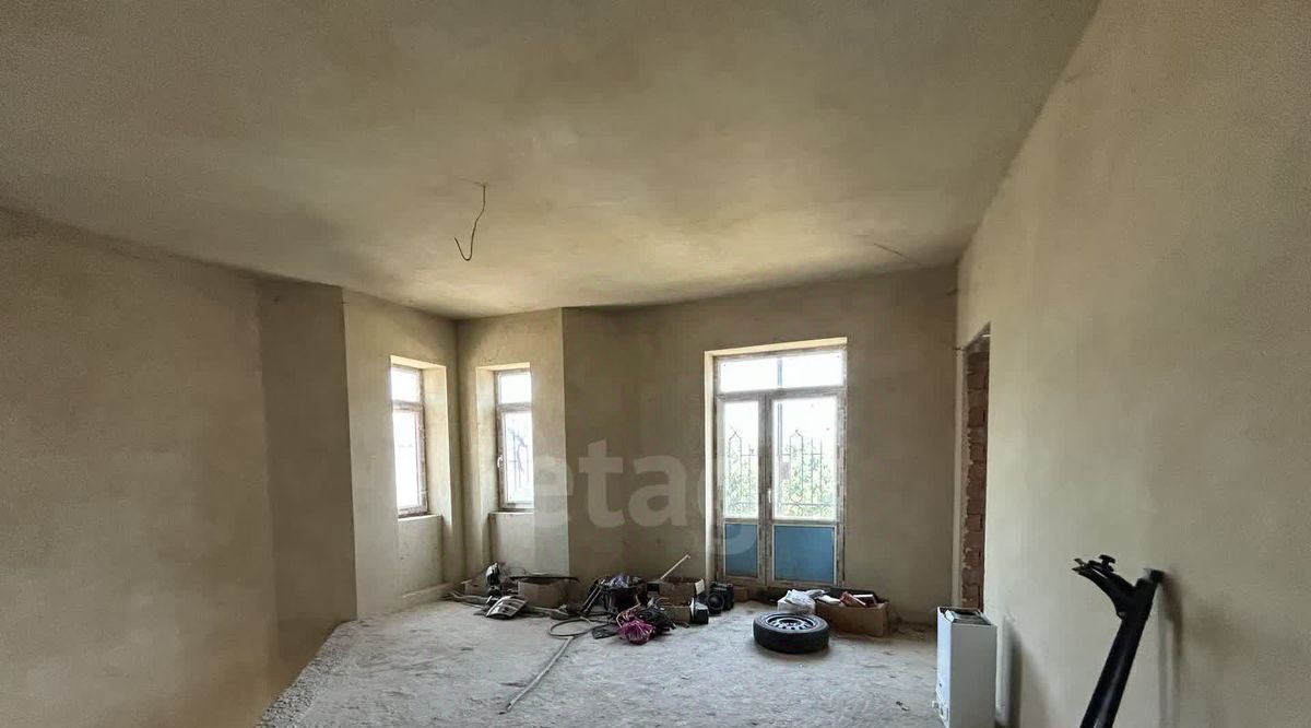 дом г Махачкала городок Научный р-н Кировский ул. Мехельтинская, 47 фото 11