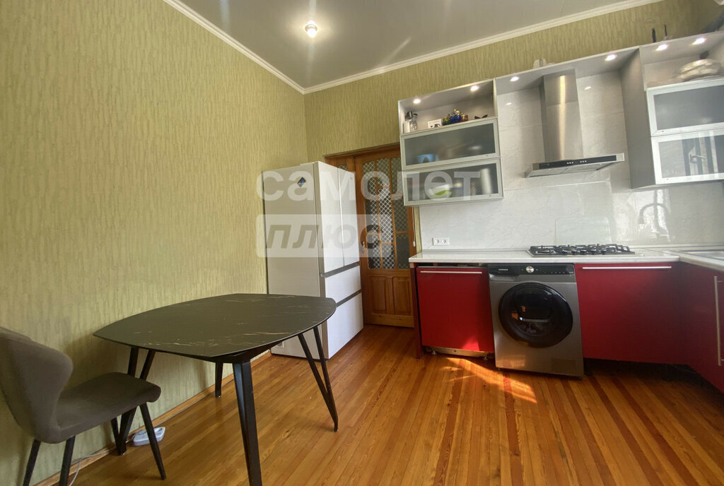 квартира г Махачкала ул Заманова 4 фото 8