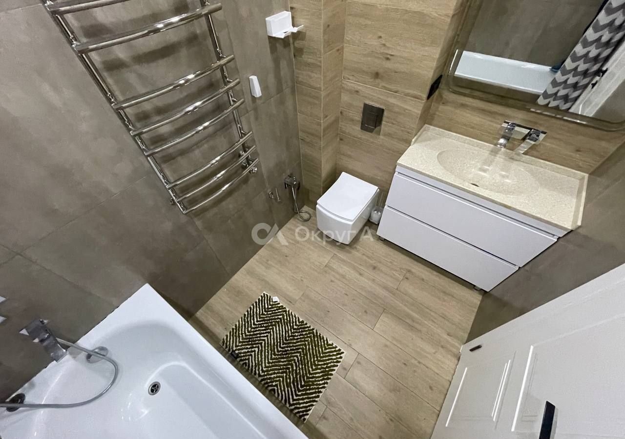 квартира г Балашиха ул Ситникова 2 Новокосино, Балашиха фото 24