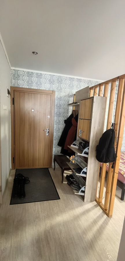 квартира г Калуга р-н Октябрьский ш Грабцевское 85к/1 фото 13