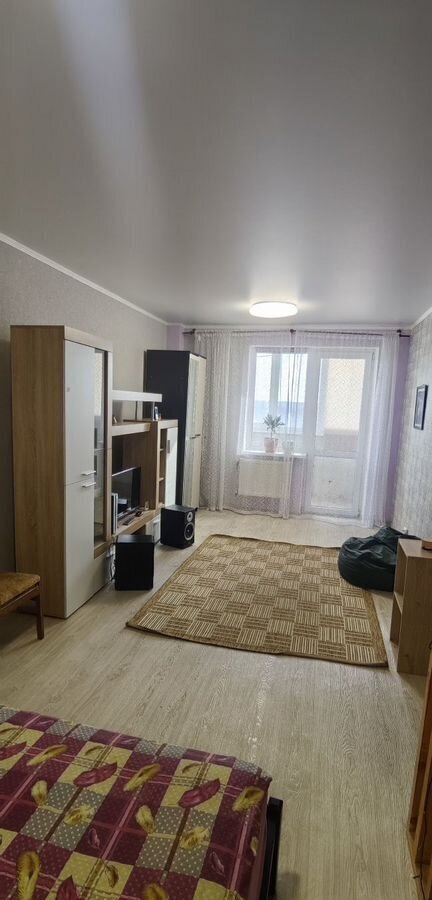 квартира г Калуга р-н Октябрьский ш Грабцевское 85к/1 фото 16