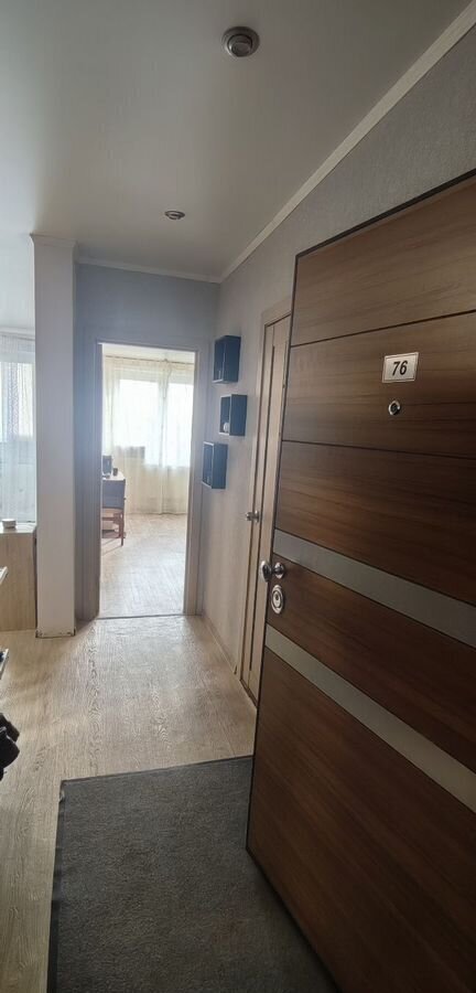 квартира г Калуга р-н Октябрьский ш Грабцевское 85к/1 фото 25