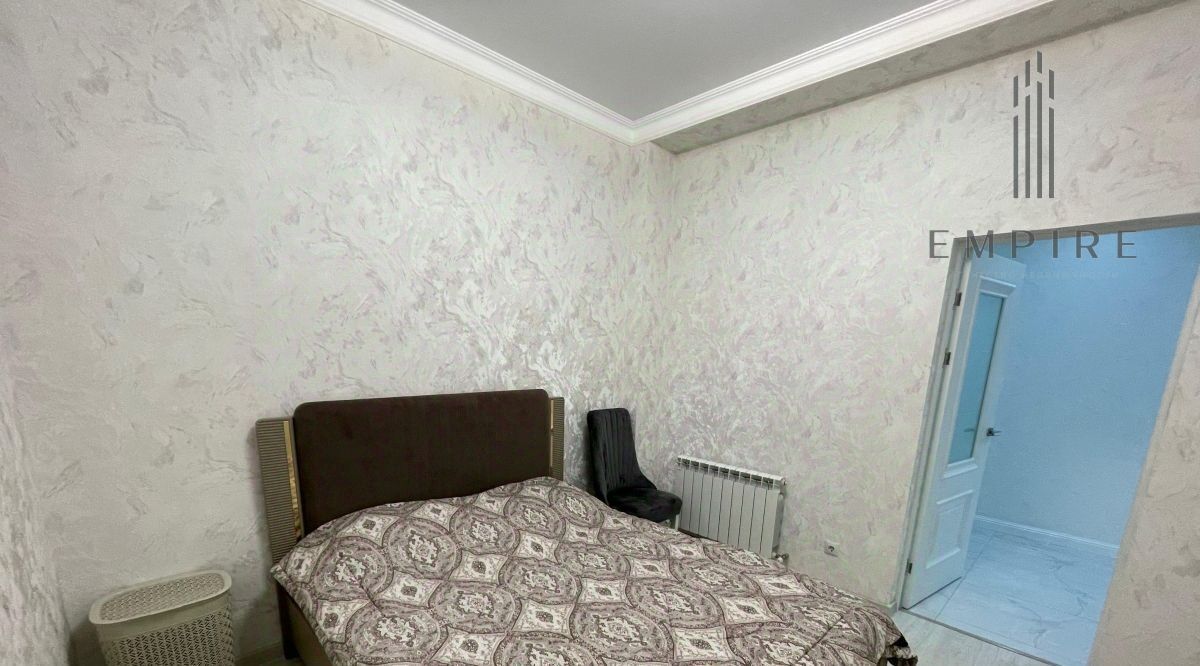 квартира г Грозный р-н Октябрьский ул Сайханова 133к/4 фото 5