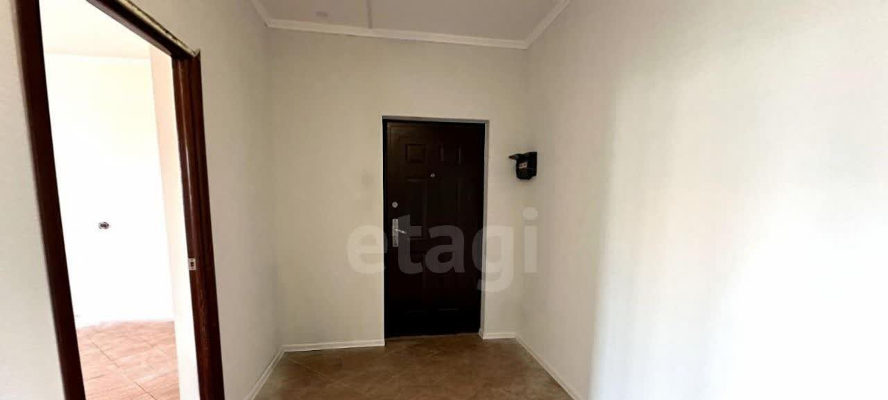квартира г Ивантеевка ул Новоселки 4 фото 2
