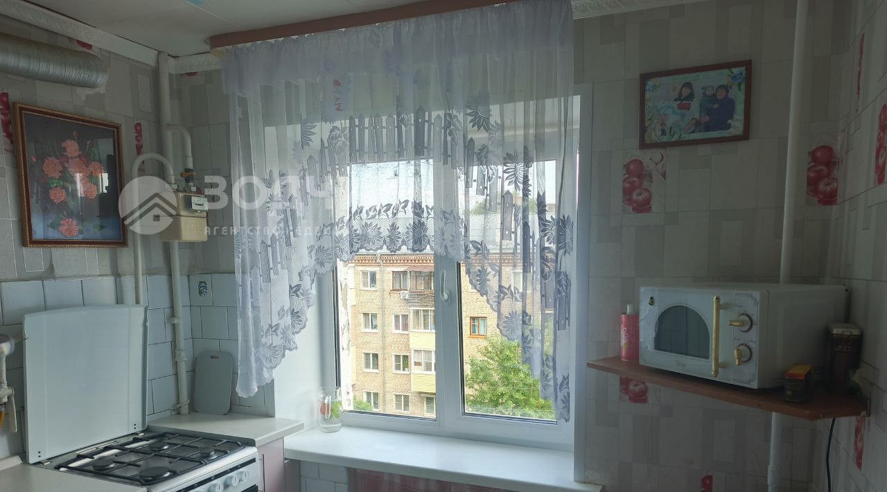 квартира г Чебоксары р-н Калининский ул Патриса Лумумбы 14 фото 13