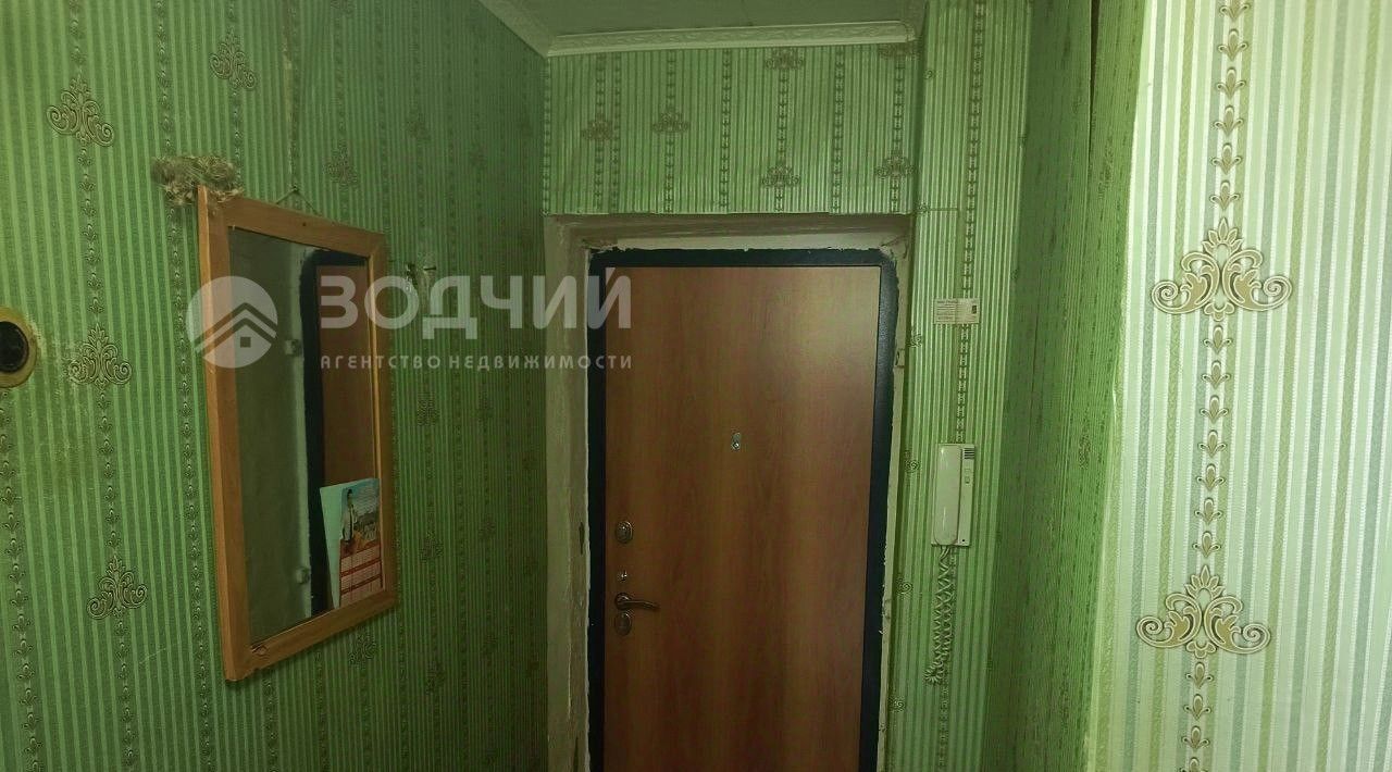 квартира г Чебоксары р-н Калининский ул Патриса Лумумбы 14 фото 15