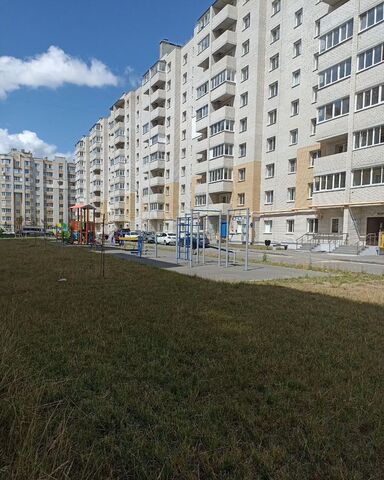 квартира р-н Советский ул Кавказская 1б фото