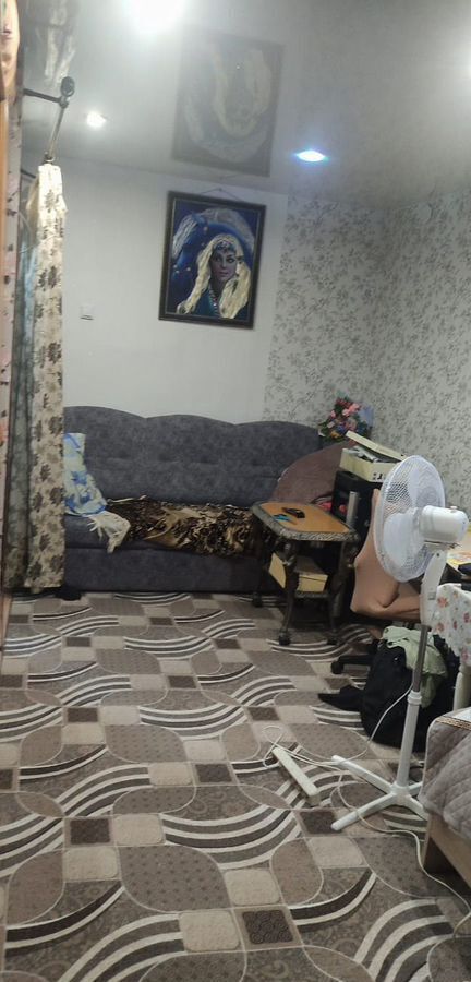 квартира р-н Черепановский г Черепаново ул. Карла Маркса, 121 фото 15