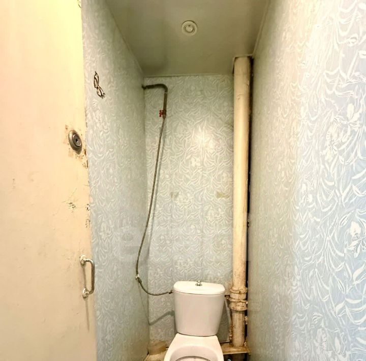 комната г Кострома ул Димитрова 18 фото 9