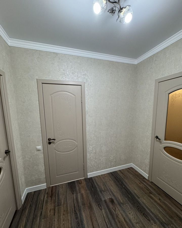 квартира г Нальчик ул Атажукина 135 фото 3