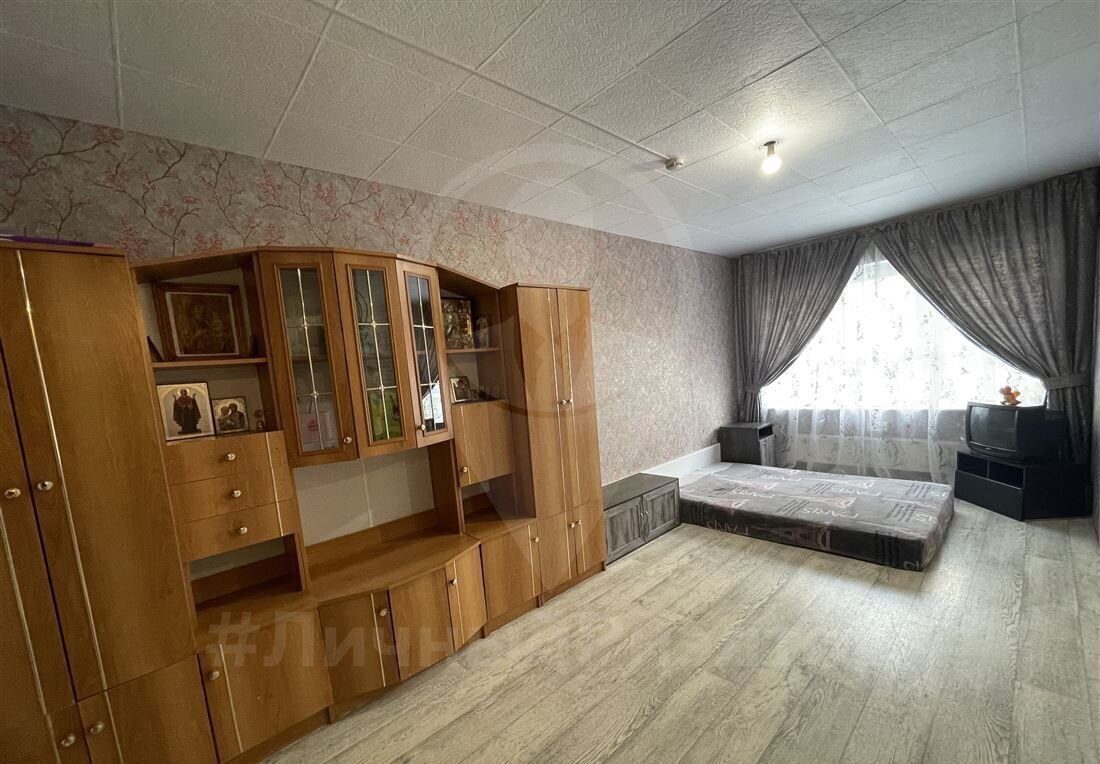 квартира г Рязань р-н Октябрьский ул Шереметьевская 10к/3 фото 2