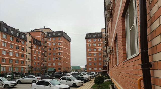 ул Приморская 16а фото