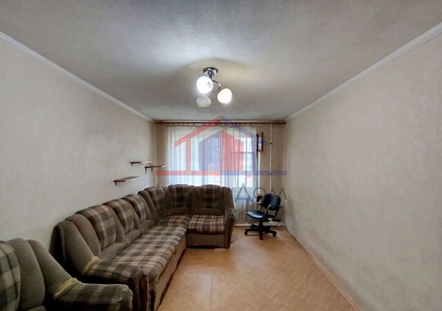 квартира пр-кт Комсомольский 5 фото