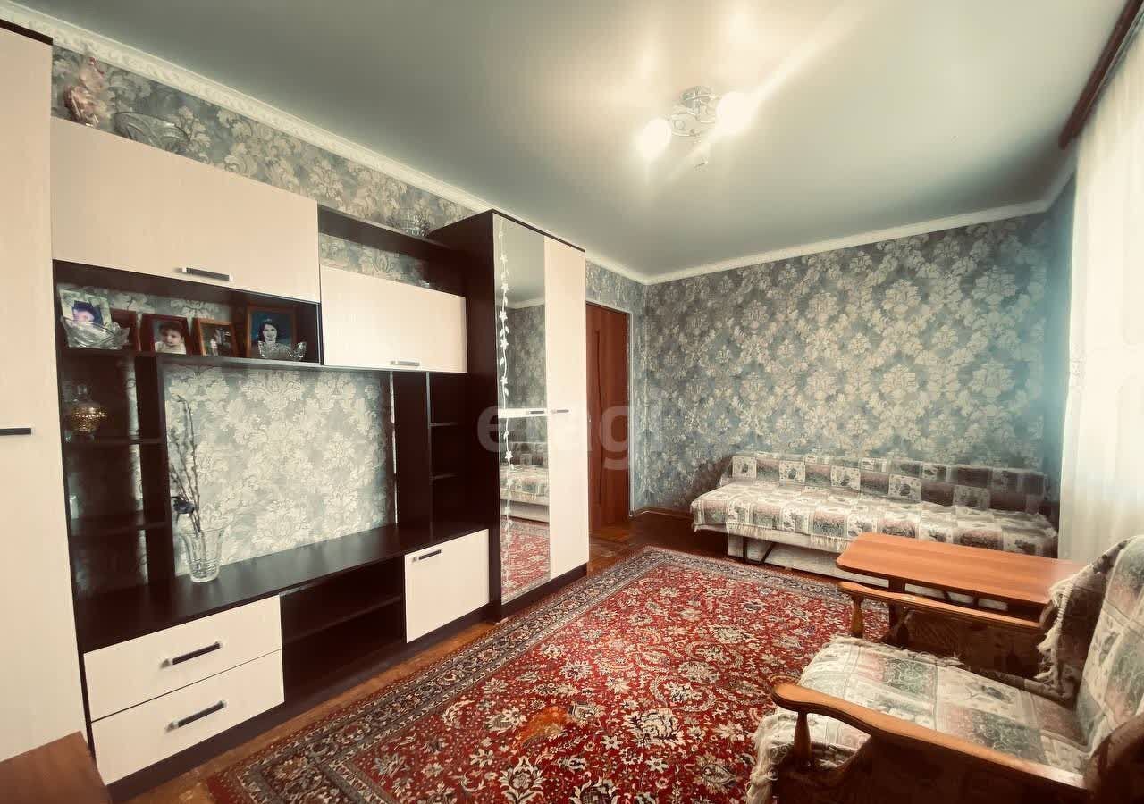 квартира г Черкесск пр-кт Ленина 71 фото 1