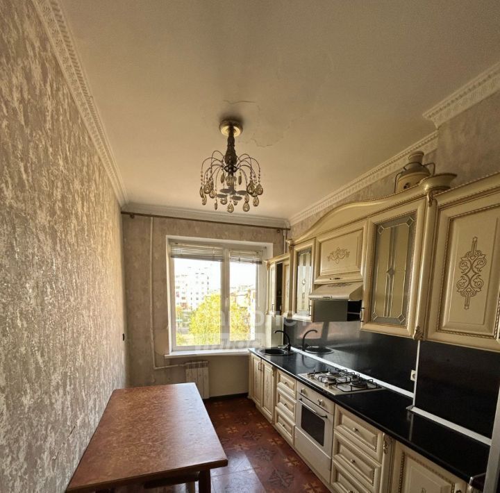 квартира г Кизилюрт ул. Гамзата Цадаса, 94 фото 1