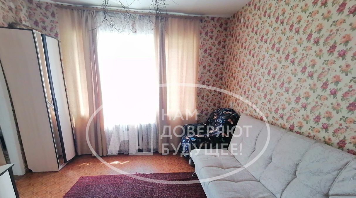 квартира р-н Нытвенский г Нытва ул Максима Горького 18а фото 1
