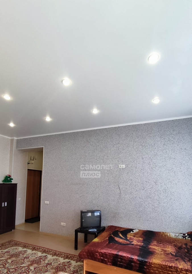 квартира г Октябрьский ул Садовое Кольцо 319/2 фото 2