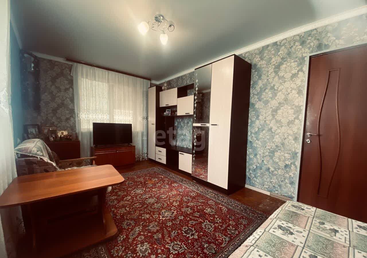 квартира г Черкесск пр-кт Ленина 71 фото 4