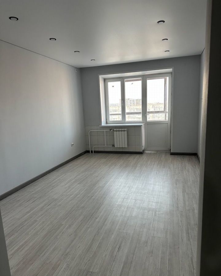 квартира г Черногорск ул Генерала Тихонова 11б фото 4