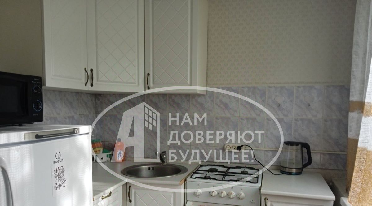 квартира г Губаха пр-кт Свердлова 8б фото 3