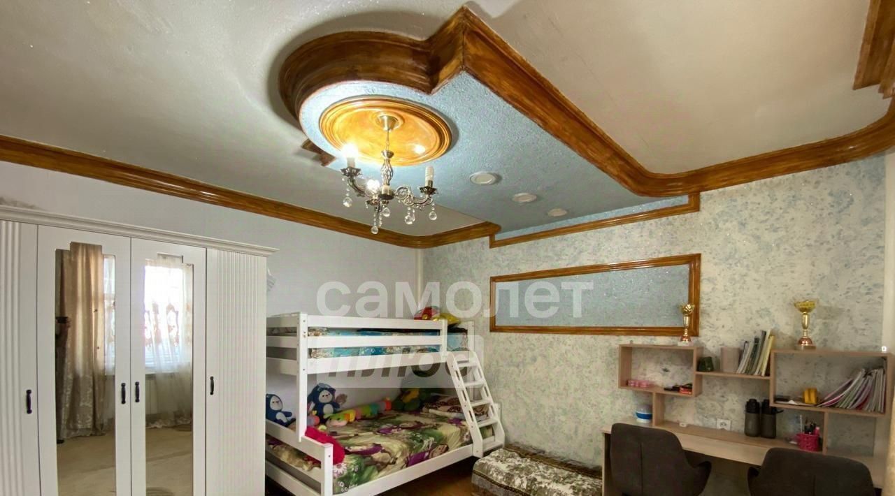 квартира г Хасавюрт ш Бамматюртовское 1а фото 4