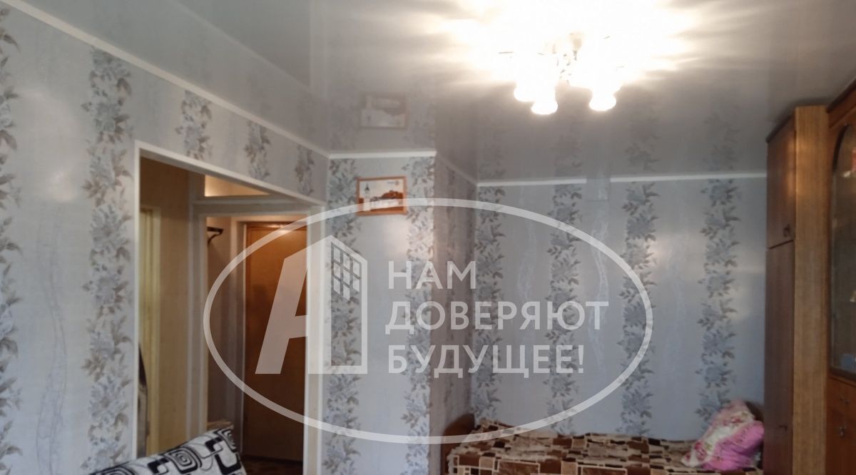 квартира г Губаха ул Дегтярева 8а фото 2
