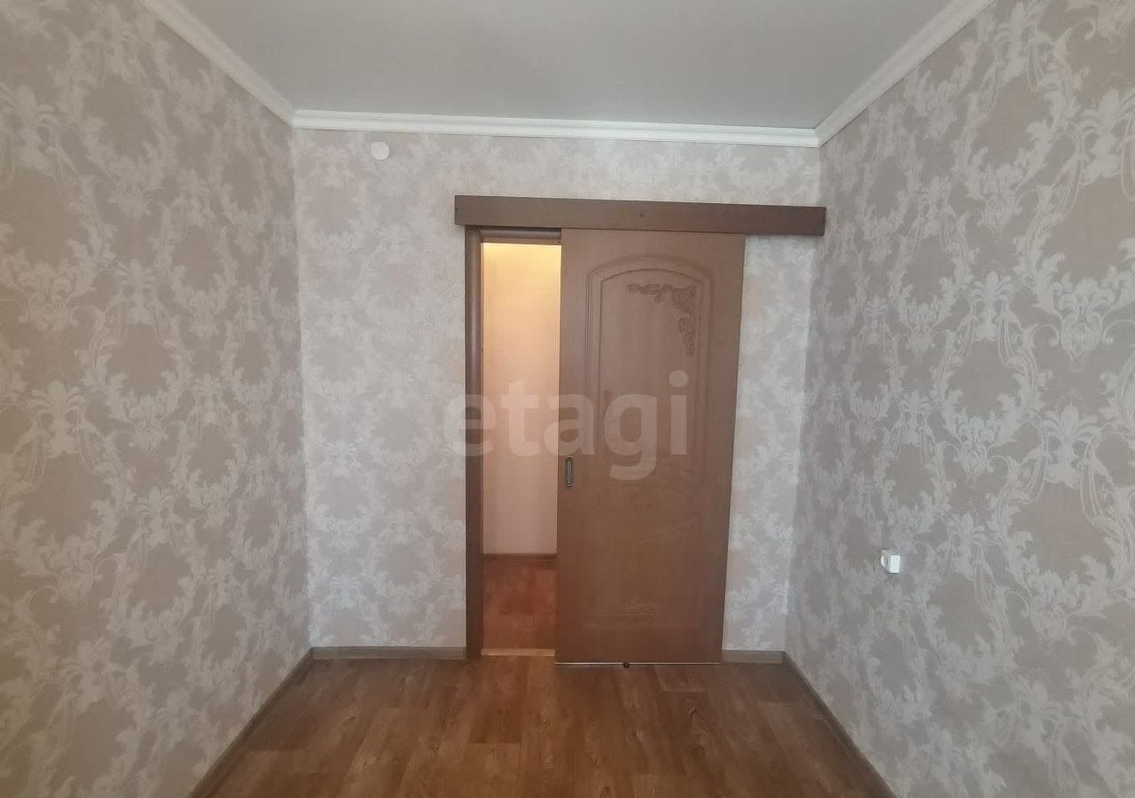 квартира р-н Буйский г Буй ул 10 годовщины Октября 33 фото 9