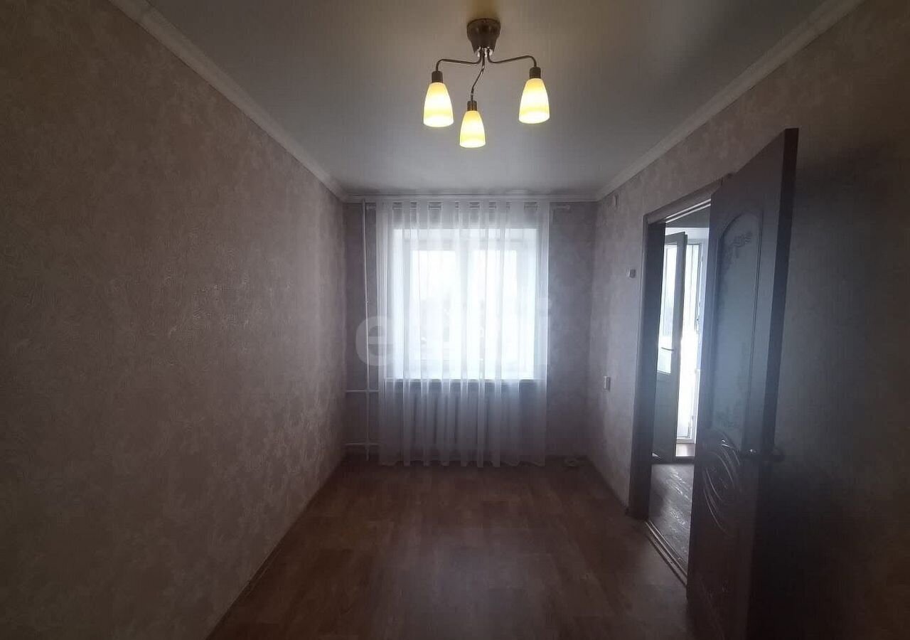 квартира р-н Буйский г Буй ул 10 годовщины Октября 33 фото 7