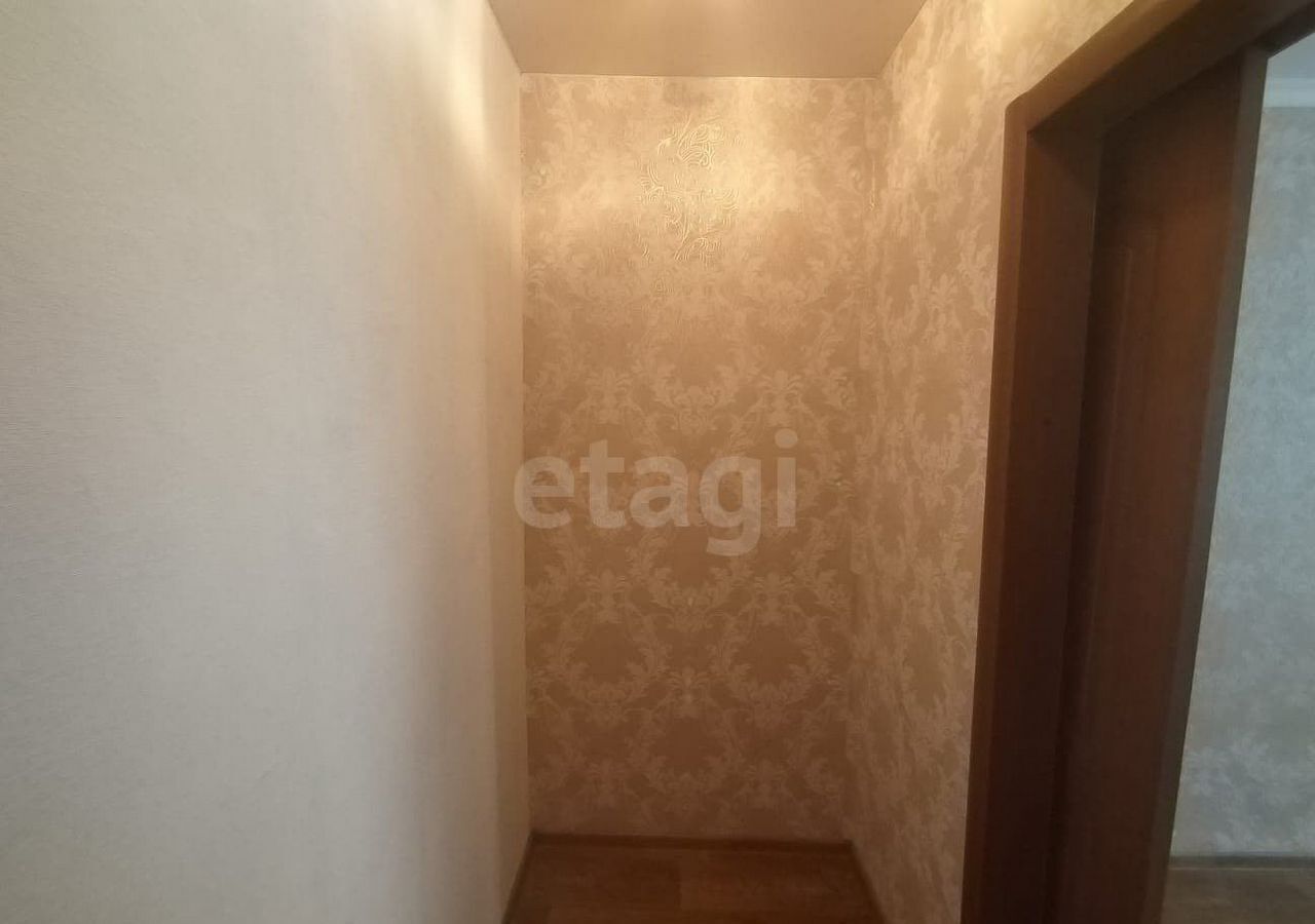 квартира р-н Буйский г Буй ул 10 годовщины Октября 33 фото 12