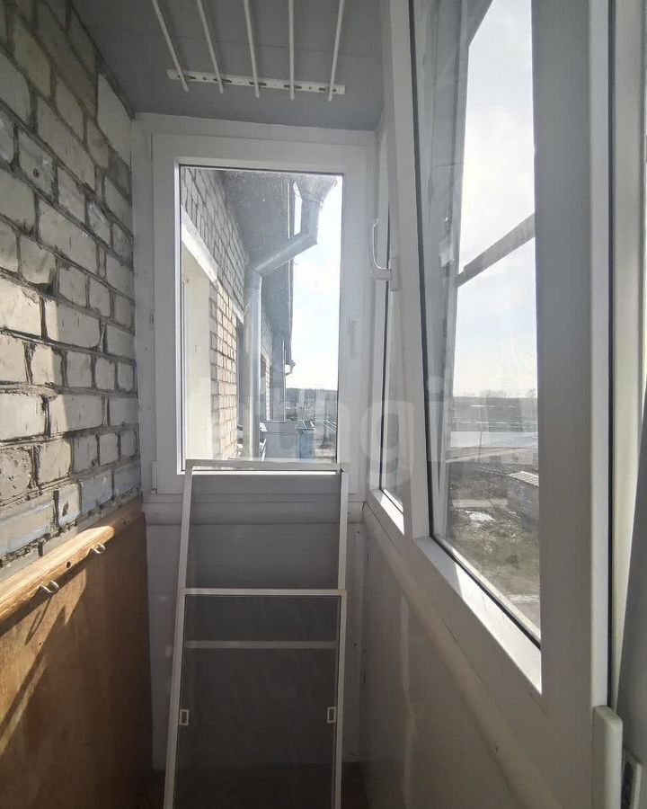 квартира р-н Буйский г Буй ул 10 годовщины Октября 33 фото 17