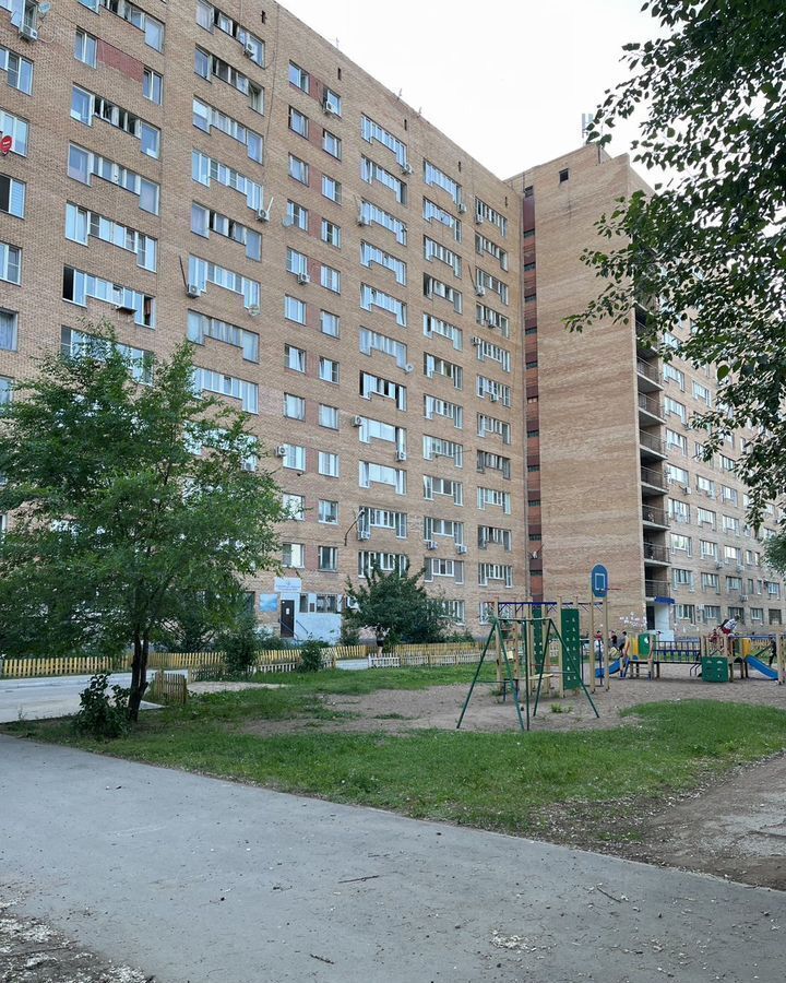 квартира г Тольятти р-н Центральный ул Мира 137 фото 12