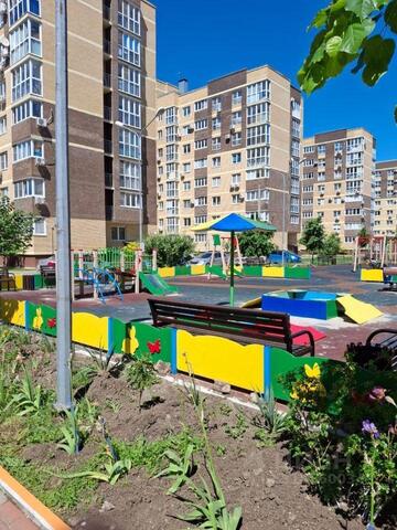 Новознаменский ул Войсковая 22/7 Жилой комплекс «Марсель-2» фото