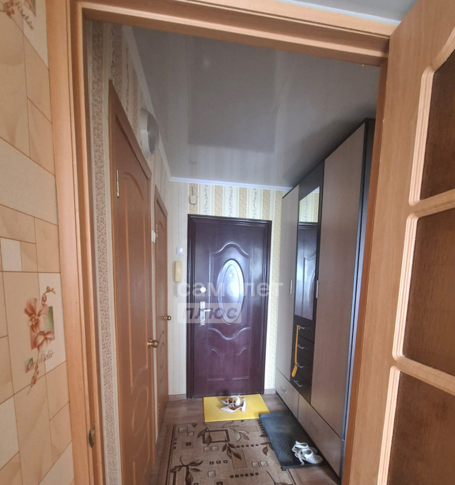 квартира г Курск ул Радищева 86 Центр м-н фото 7