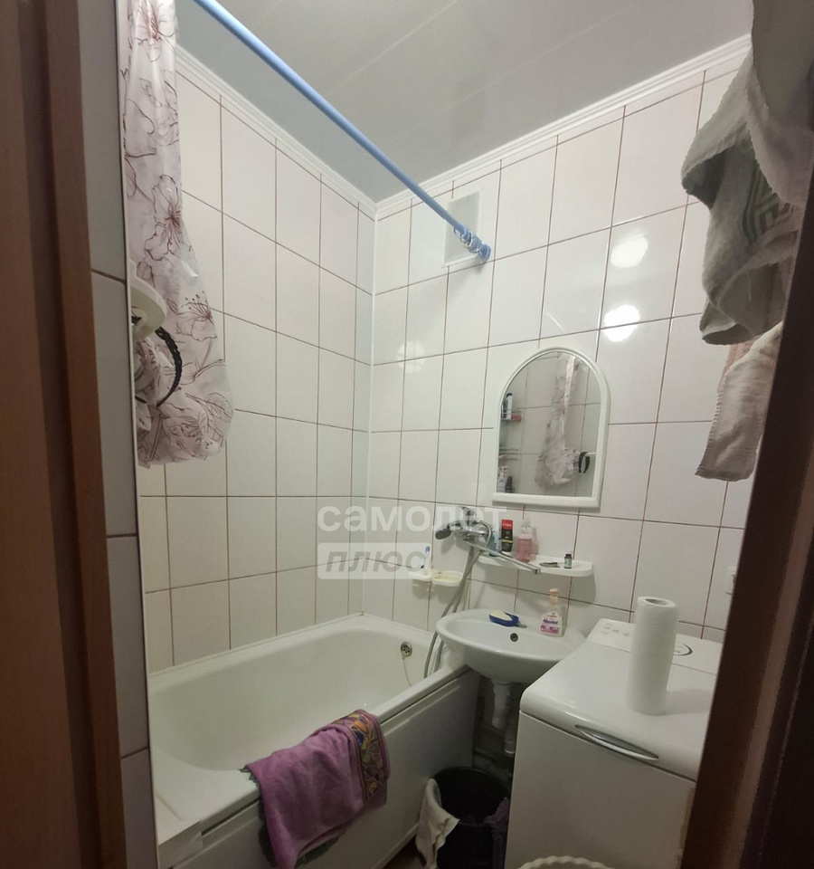 квартира г Курск ул Радищева 86 Центр м-н фото 9