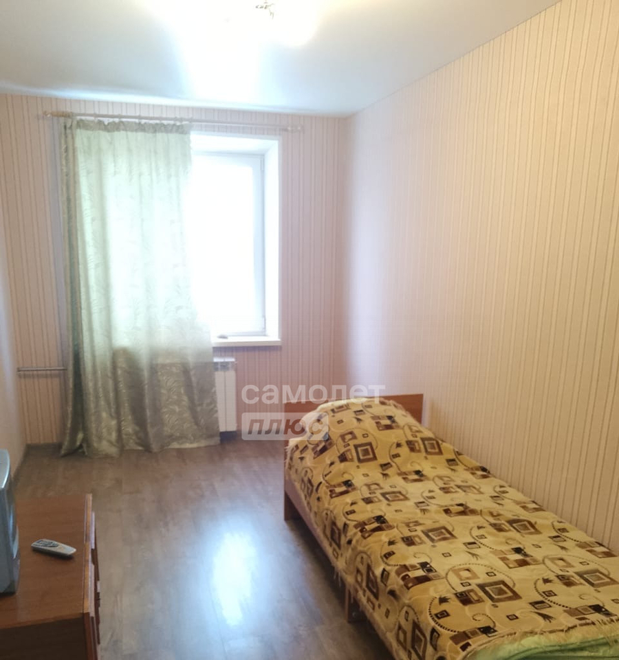 квартира г Коряжма пр-кт Ленина 30 фото 19