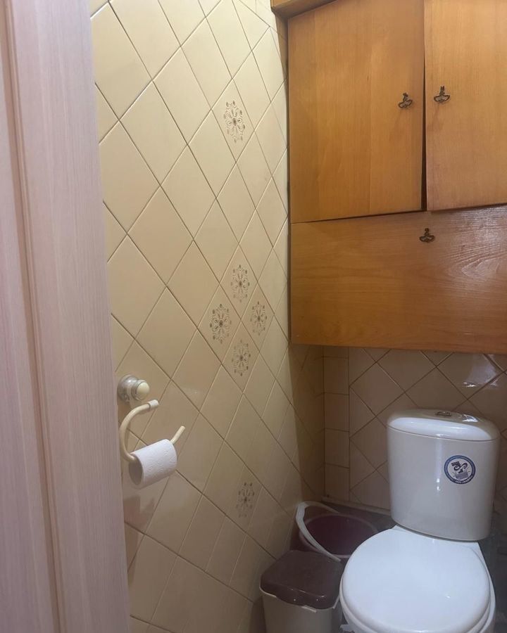 квартира г Таганрог Центральный ул Свободы 12 фото 11