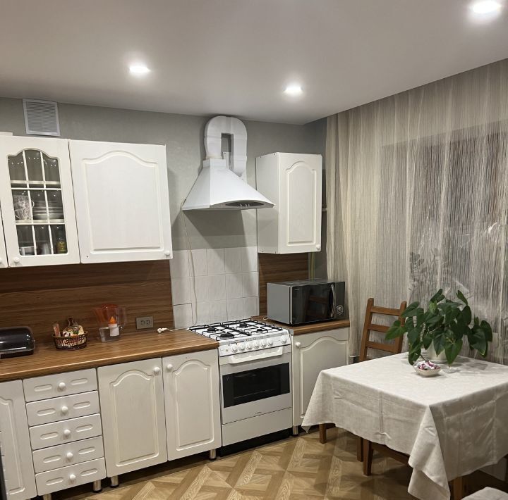 квартира г Вологда Нижний посад пр-кт Советский 30 фото 12