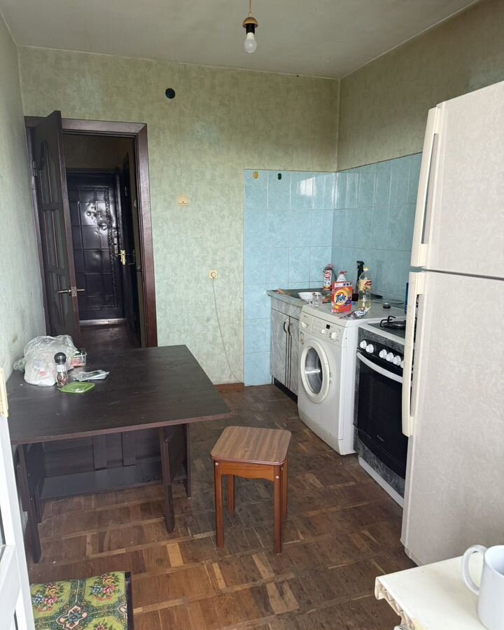 квартира г Майкоп ул Юннатов 5к/2 Республика Адыгея Адыгея фото 6
