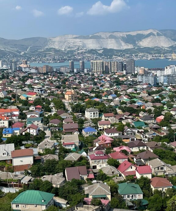 квартира г Новороссийск ул Куникова 47г фото 16