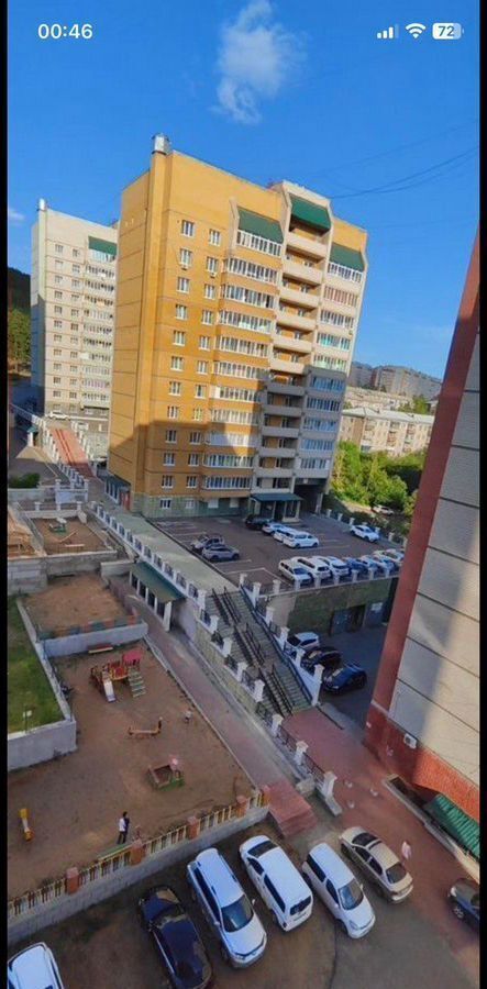квартира г Чита р-н Ингодинский б-р Украинский 17а фото 11