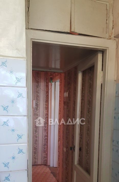 квартира г Волгоград р-н Дзержинский ул 51-й Гвардейской 14 фото 5