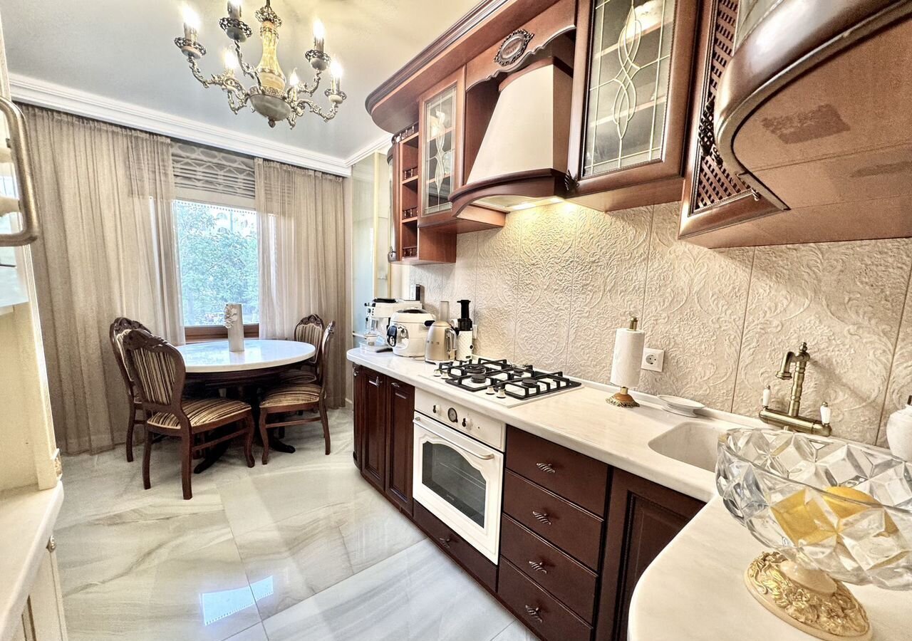квартира г Севастополь ул. Косарева, 27, Крым фото 13