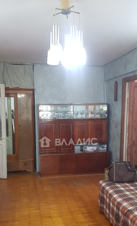 квартира г Волгоград Жилгородок улица 51 Гвардейской Дивизии, 14 фото 6